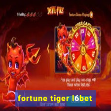 fortune tiger l6bet